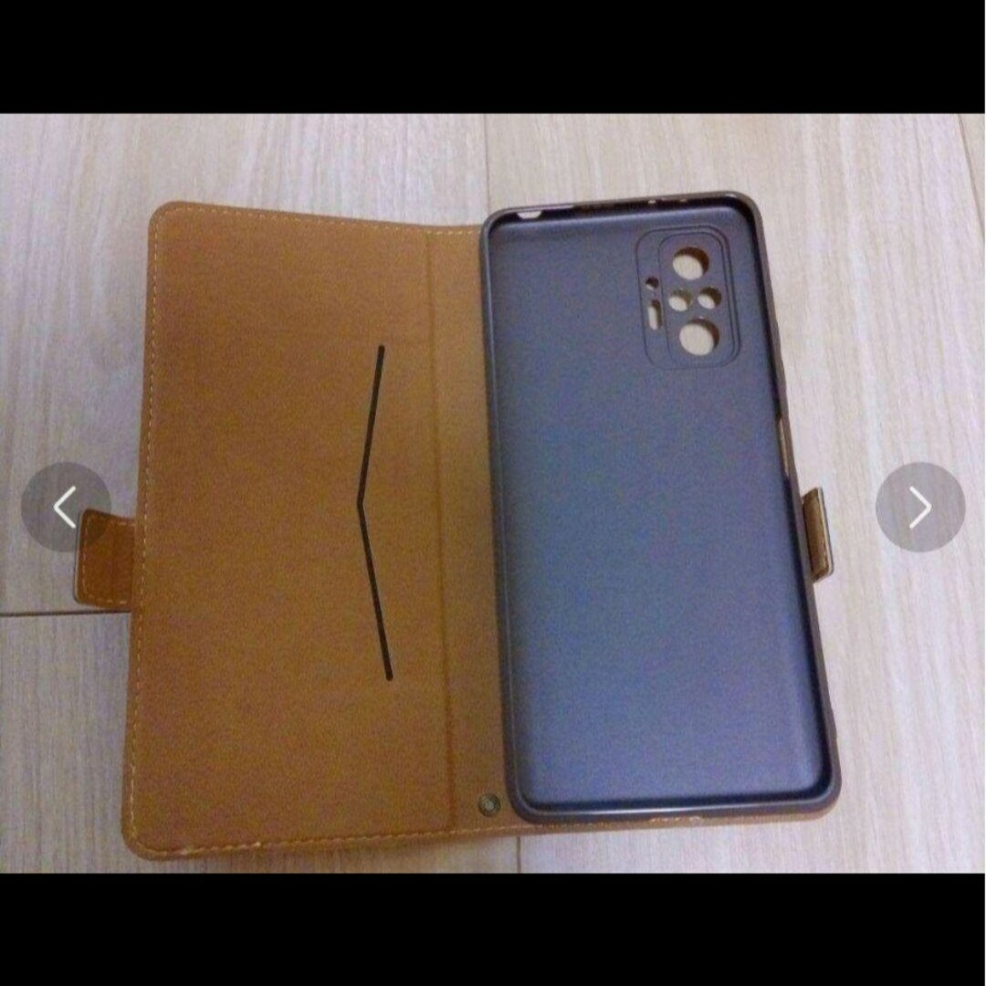 ❤Xiaomi Redmi Note10 Pro ケース❤❤手帳型 スマホ/家電/カメラのスマホアクセサリー(Androidケース)の商品写真