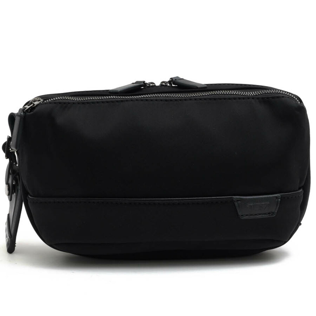 TUMI - トゥミ/TUMI バッグ ウエストバッグ 鞄 メンズ 男性 TUMI - トゥミ/TUMI バッグ ウエストバッグ 鞄 メンズ 男性