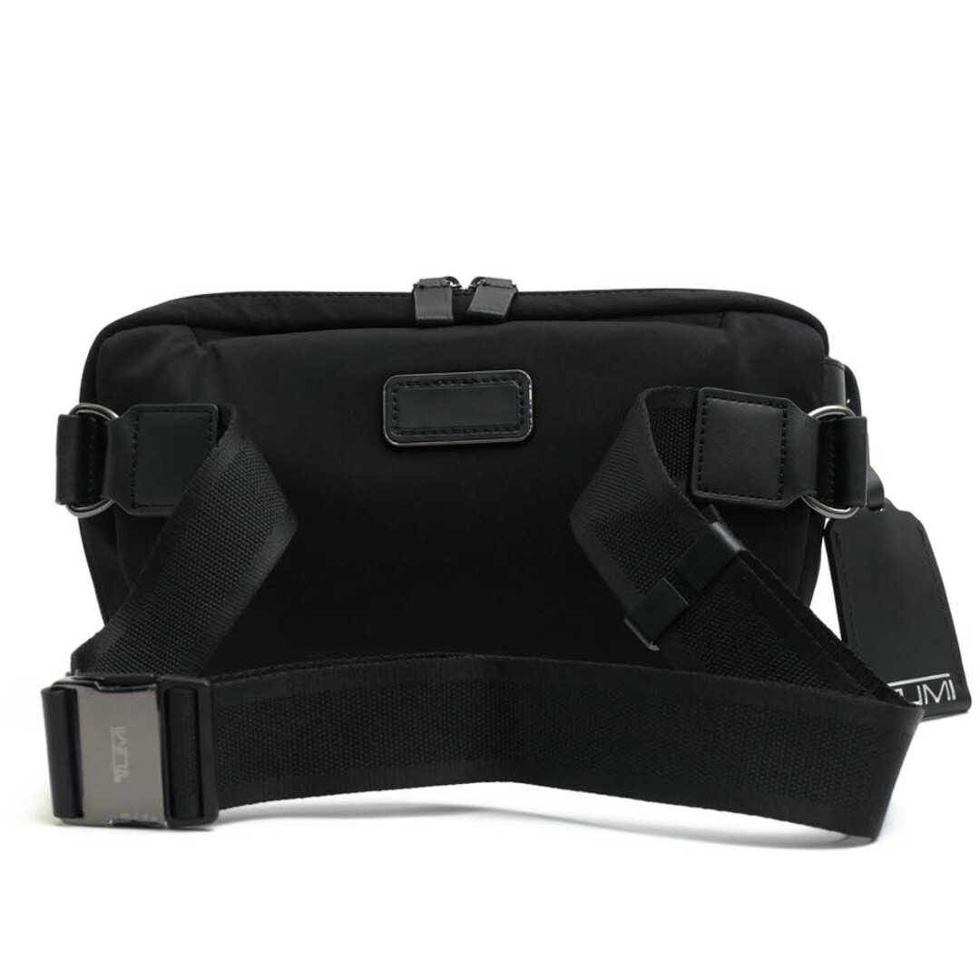 TUMI - トゥミ/TUMI バッグ ウエストバッグ 鞄 メンズ 男性 TUMI - トゥミ/TUMI バッグ ウエストバッグ 鞄 メンズ 男性