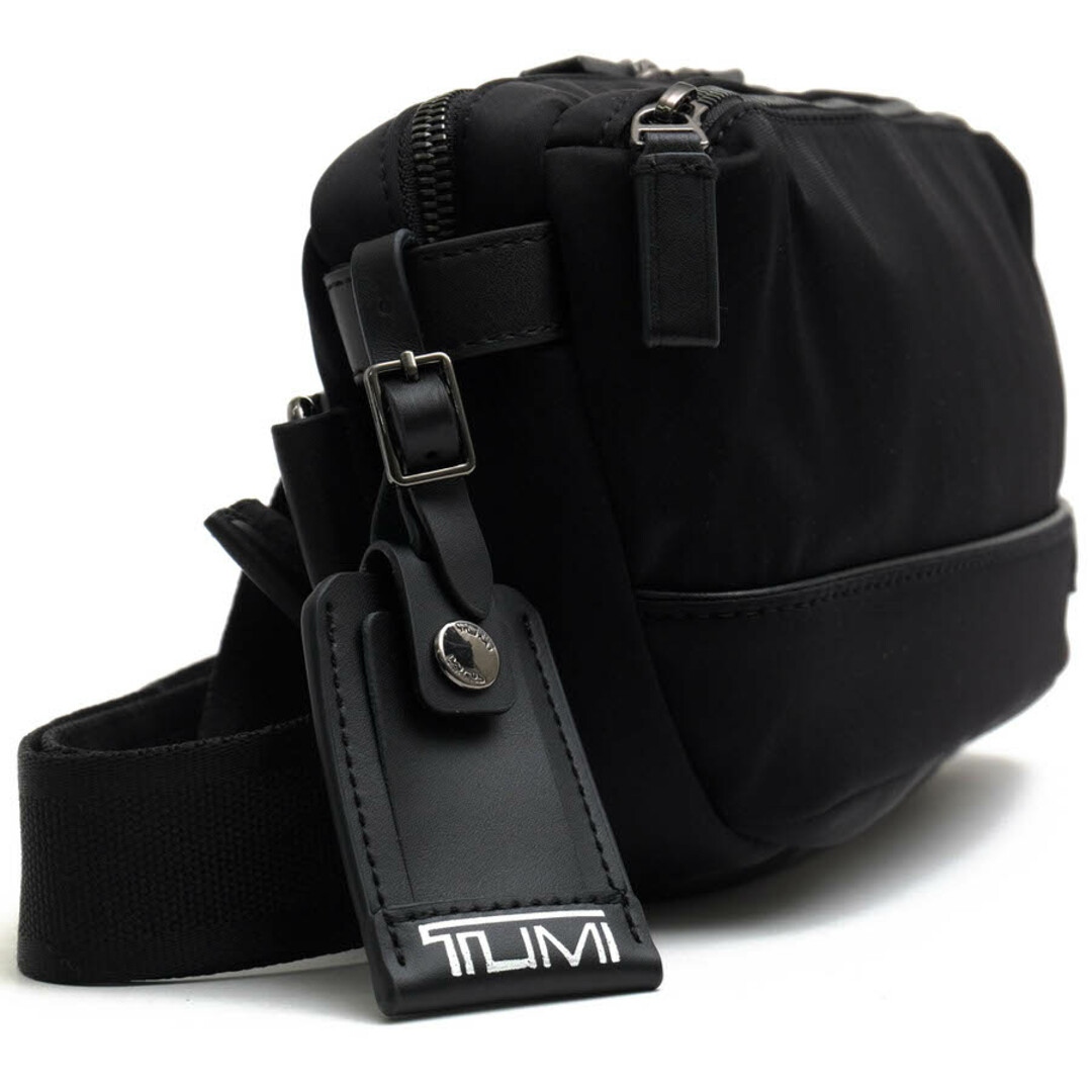 TUMI - トゥミ/TUMI バッグ ウエストバッグ 鞄 メンズ 男性 TUMI - トゥミ/TUMI バッグ ウエストバッグ 鞄 メンズ 男性