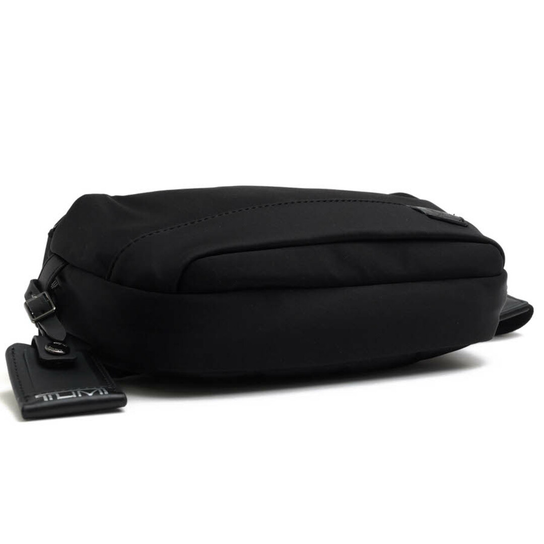TUMI - トゥミ/TUMI バッグ ウエストバッグ 鞄 メンズ 男性 TUMI - トゥミ/TUMI バッグ ウエストバッグ 鞄 メンズ 男性