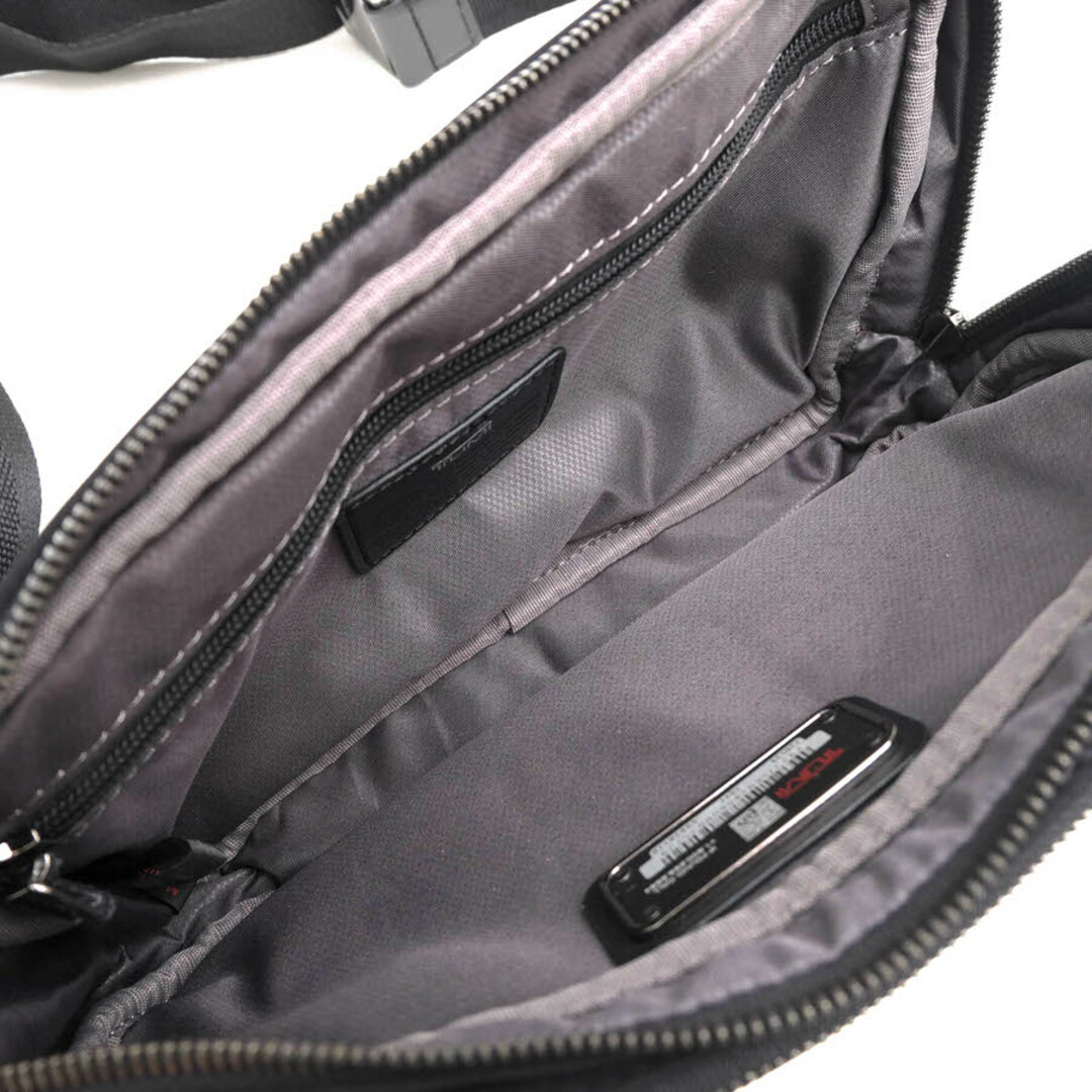 TUMI - トゥミ/TUMI バッグ ウエストバッグ 鞄 メンズ 男性 TUMI - トゥミ/TUMI バッグ ウエストバッグ 鞄 メンズ 男性