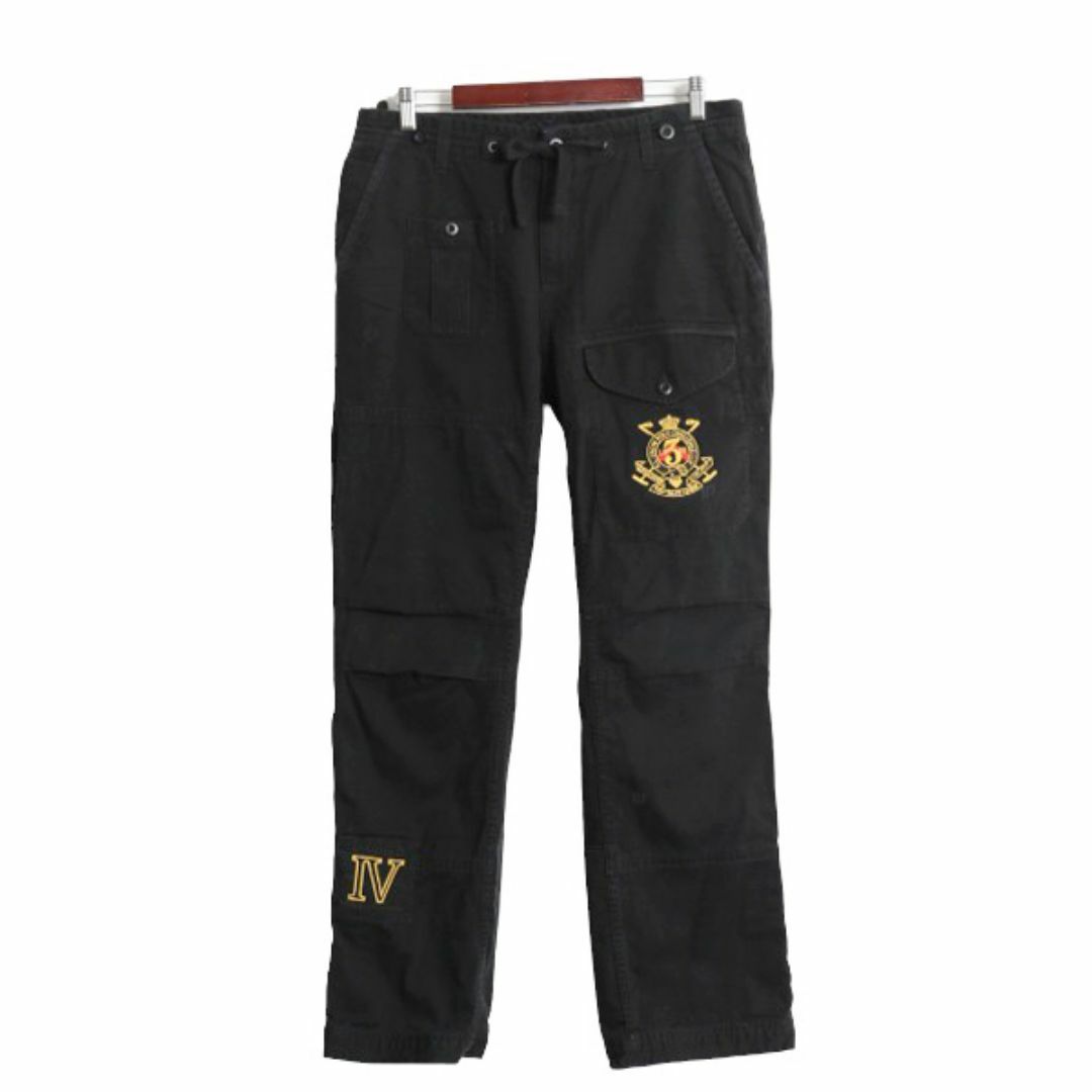 POLO Ralph Lauren 90s 軍パン カーゴパンツ ヴィンテージ POLO Ralph Lauren 90s 軍パン カーゴパンツ ヴィンテージ