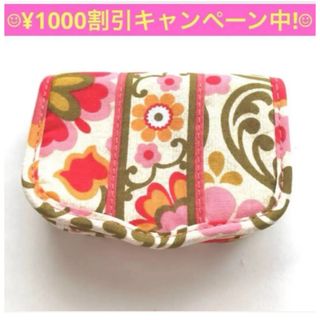 Vera Bradley(ピンク/桃色系)のフリマアイテム一覧 Vera Bradley(ピンク/桃色系)のフリマアイテム一覧