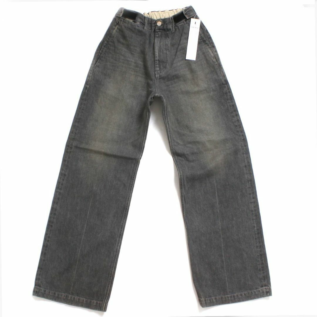 KAIKO - 24ss KAIKO THE DENIM LOOSE FIT VINTAGE 1の通販 by KAIKO - 24ss KAIKO THE DENIM LOOSE FIT VINTAGE 1の通販 by
