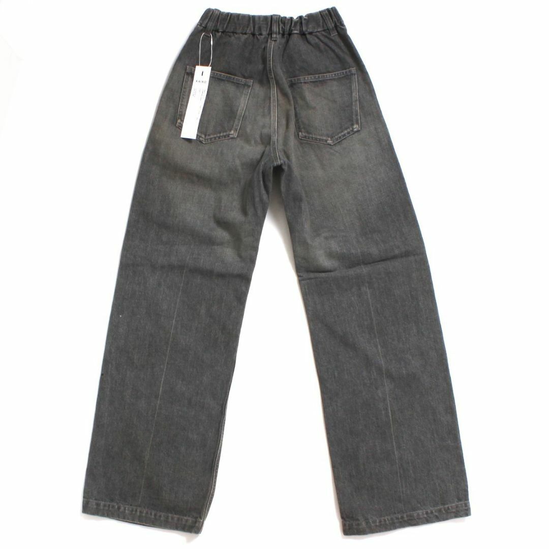 KAIKO - 24ss KAIKO THE DENIM LOOSE FIT VINTAGE 1の通販 by KAIKO - 24ss KAIKO THE DENIM LOOSE FIT VINTAGE 1の通販 by
