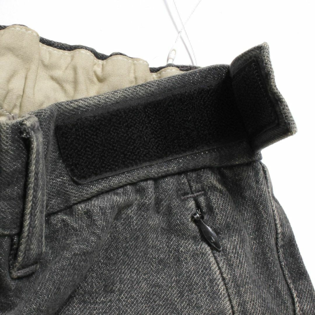 KAIKO - 24ss KAIKO THE DENIM LOOSE FIT VINTAGE 1の通販 by KAIKO - 24ss KAIKO THE DENIM LOOSE FIT VINTAGE 1の通販 by