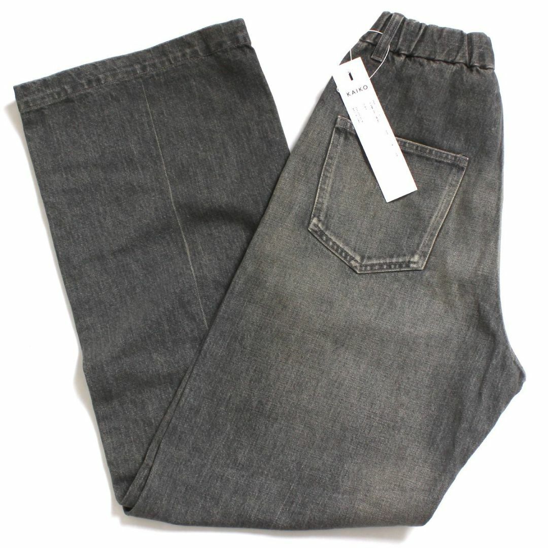 KAIKO - 24ss KAIKO THE DENIM LOOSE FIT VINTAGE 1の通販 by KAIKO - 24ss KAIKO THE DENIM LOOSE FIT VINTAGE 1の通販 by