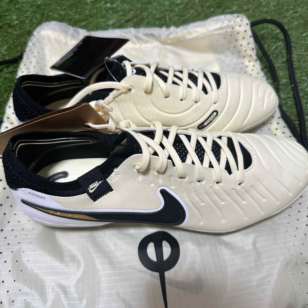 NIKE - 【定価割れ】ナイキ レジェンド 10 エリート AG-PRO 26cm NIKE - 【定価割れ】ナイキ レジェンド 10 エリート AG-PRO 26cm
