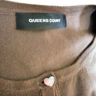 クイーンズコート(QUEENS COURT)の☆クインズコート☆アンサンブル(アンサンブル)