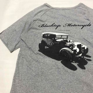 BLACKTOP Kustoms(メンズ)のフリマアイテム一覧 BLACKTOP Kustoms(メンズ)のフリマアイテム一覧
