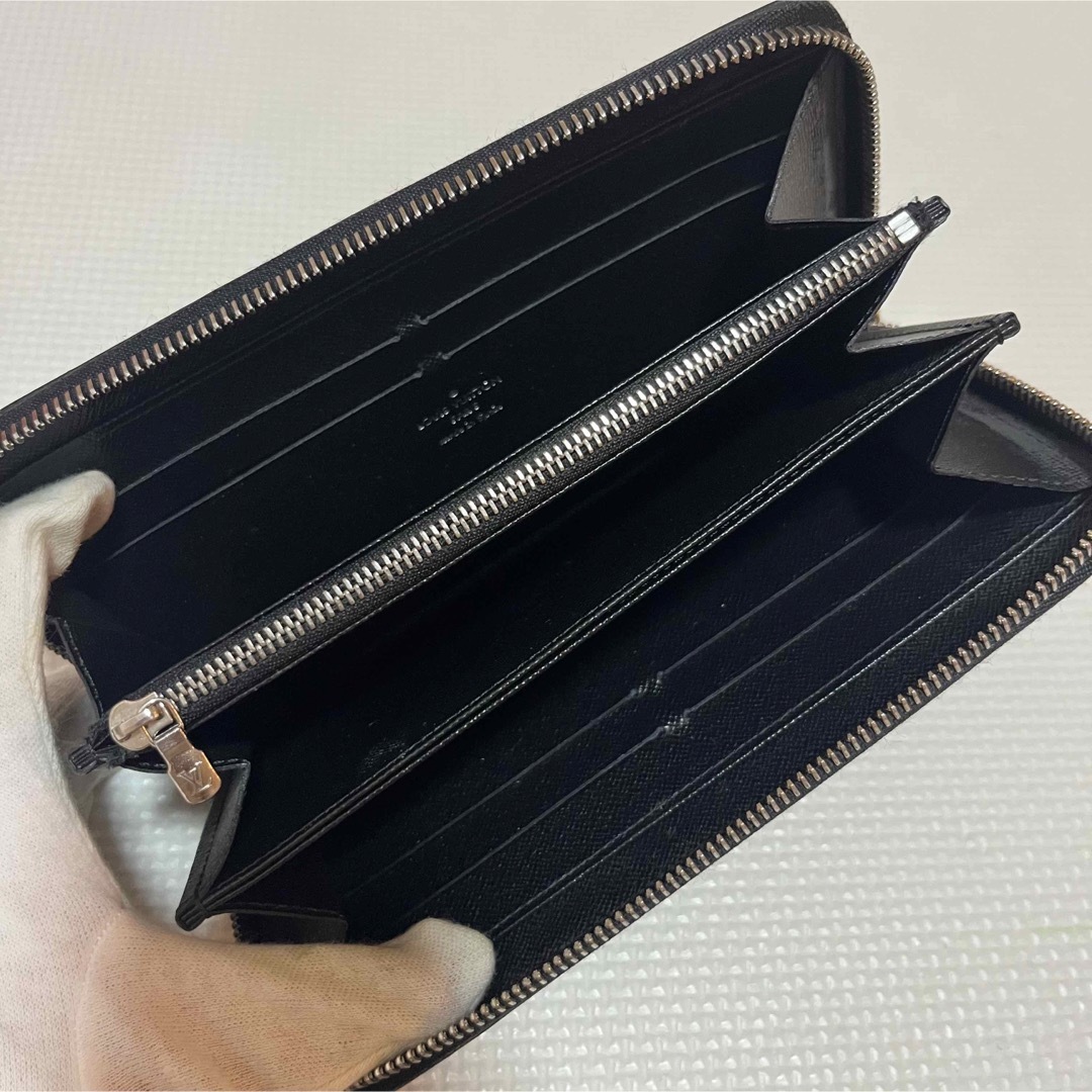 LOUIS VUITTON - ☆極美品☆ルイヴィトン エピ ジッピー LOUIS VUITTON - ☆極美品☆ルイヴィトン エピ ジッピー