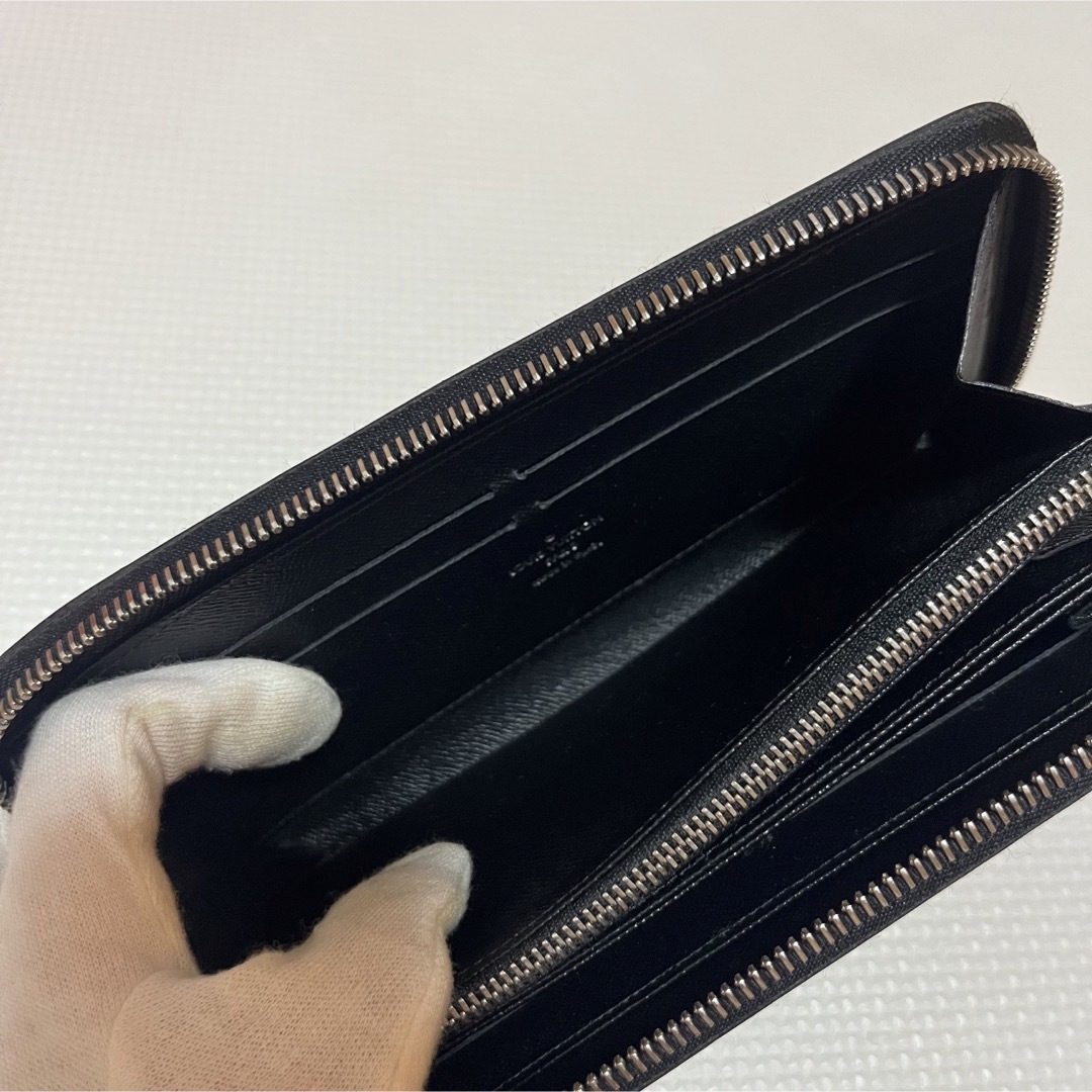 LOUIS VUITTON - ☆極美品☆ルイヴィトン エピ ジッピー LOUIS VUITTON - ☆極美品☆ルイヴィトン エピ ジッピー