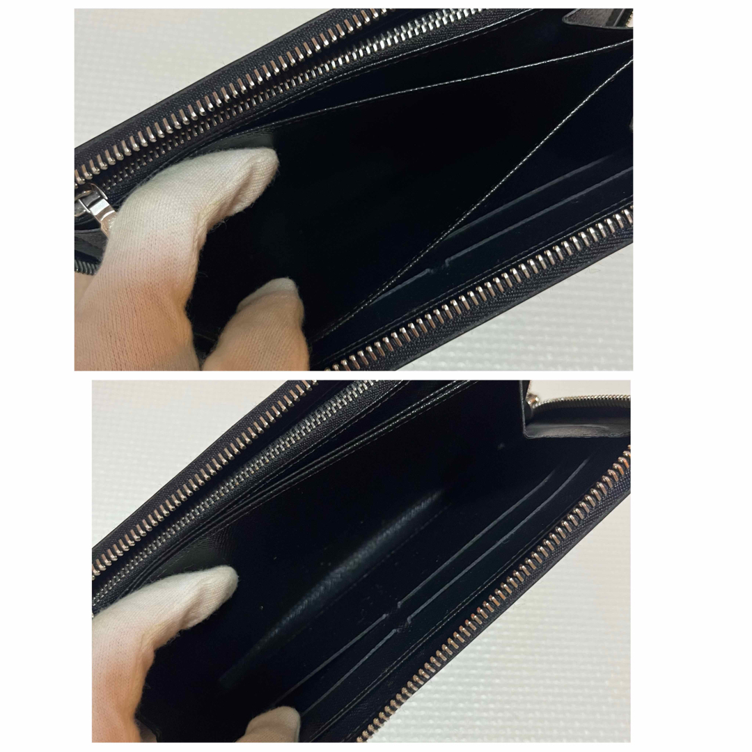 LOUIS VUITTON - ☆極美品☆ルイヴィトン エピ ジッピー LOUIS VUITTON - ☆極美品☆ルイヴィトン エピ ジッピー
