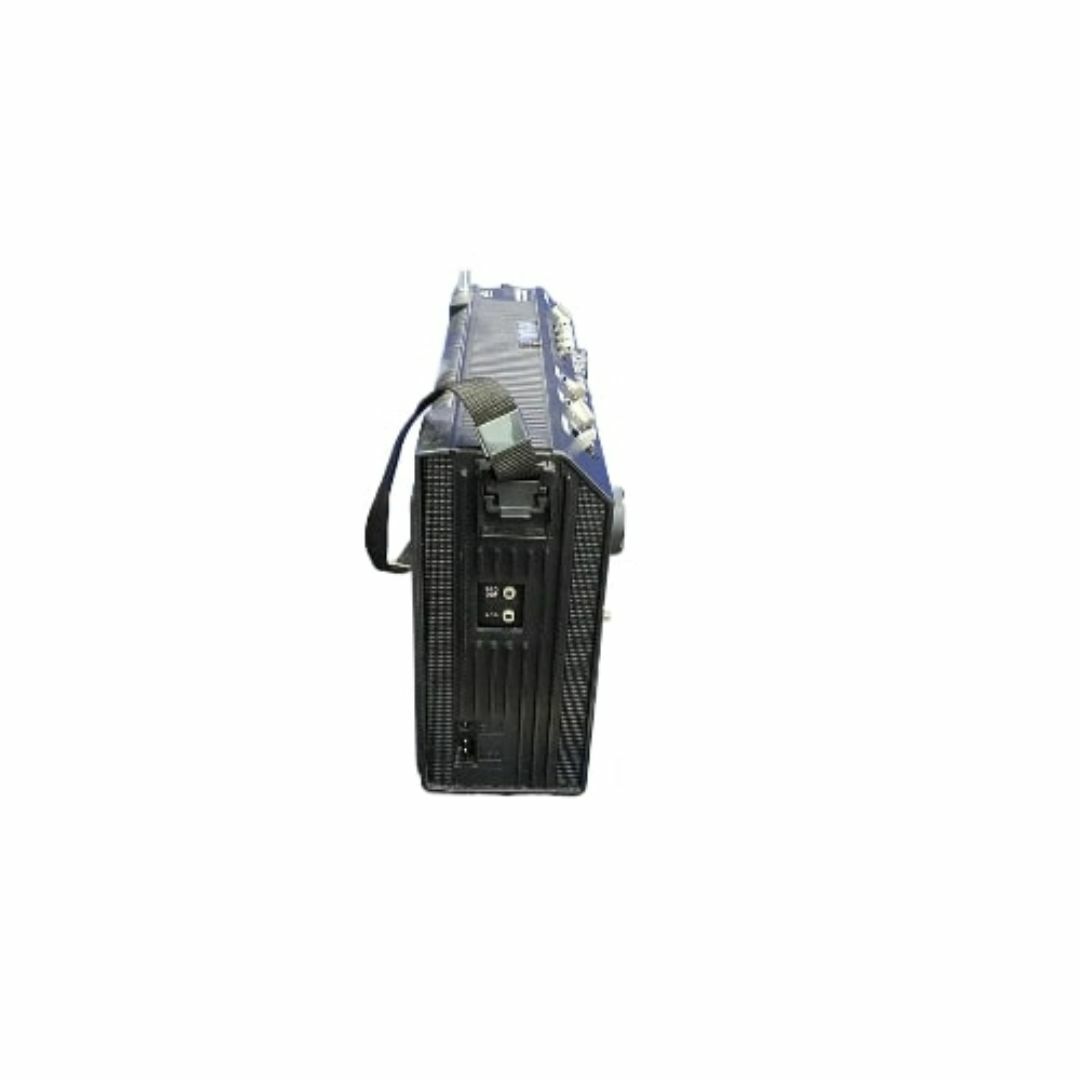 ビクター FR-6600 ポータブルラジオ 当時物 現状品 管理番号93 ビクター FR-6600 ポータブルラジオ 当時物 現状品 管理番号93