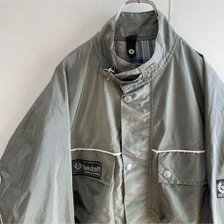BELSTAFF(ナイロンジャケット)のフリマアイテム一覧 BELSTAFF(ナイロンジャケット)のフリマアイテム一覧