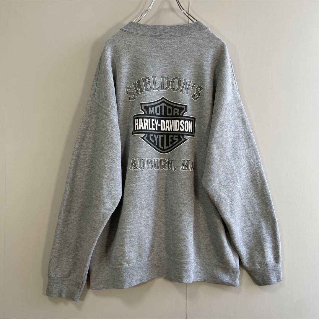 Harley Davidson - 【usa製、HOLOUBEK】ハーレーダビッドソン Harley Davidson - 【usa製、HOLOUBEK】ハーレーダビッドソン