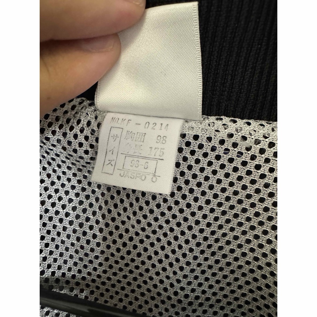 Kappa - kappa カッパ ナイロンジャケット 90年代 ユベントスの Kappa - kappa カッパ ナイロンジャケット 90年代 ユベントスの