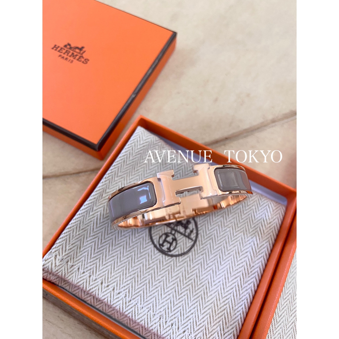 HERMES - 新品・定価以下・エルメス・最短当日発送・マロン HERMES - 新品・定価以下・エルメス・最短当日発送・マロン
