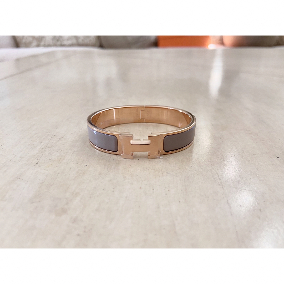 HERMES - 新品・定価以下・エルメス・最短当日発送・マロン HERMES - 新品・定価以下・エルメス・最短当日発送・マロン