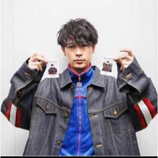 FACETASM(Gジャン/デニムジャケット)のフリマアイテム一覧 FACETASM(Gジャン/デニムジャケット)のフリマアイテム一覧