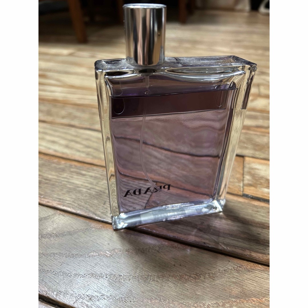 プラダ 香水 プールオム オードトワレ 100ml ボウリー プラダ 香水 プールオム オードトワレ 100ml ボウリー