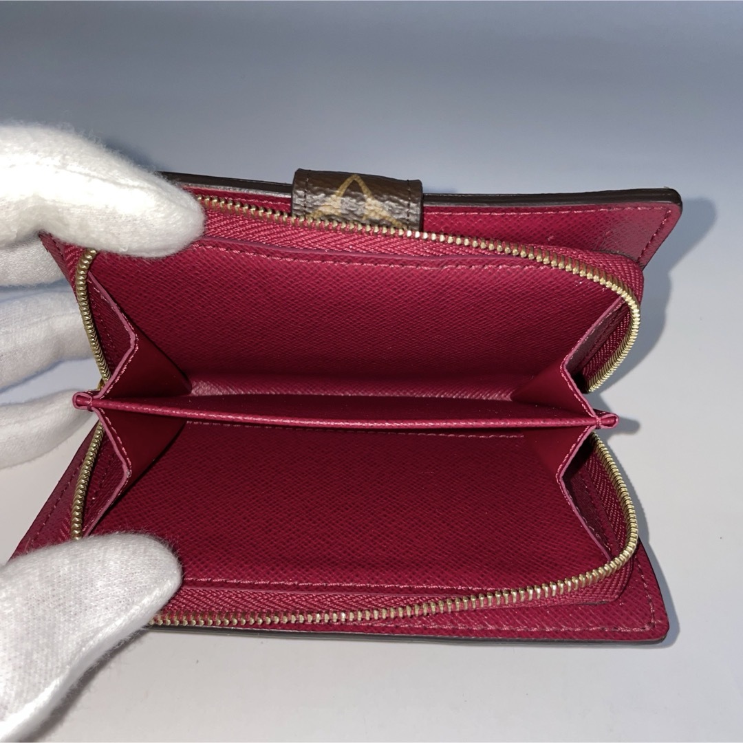 LOUIS VUITTON - Louis Vuitton 極美品 モノグラム ジュリエット LOUIS VUITTON - Louis Vuitton 極美品 モノグラム ジュリエット