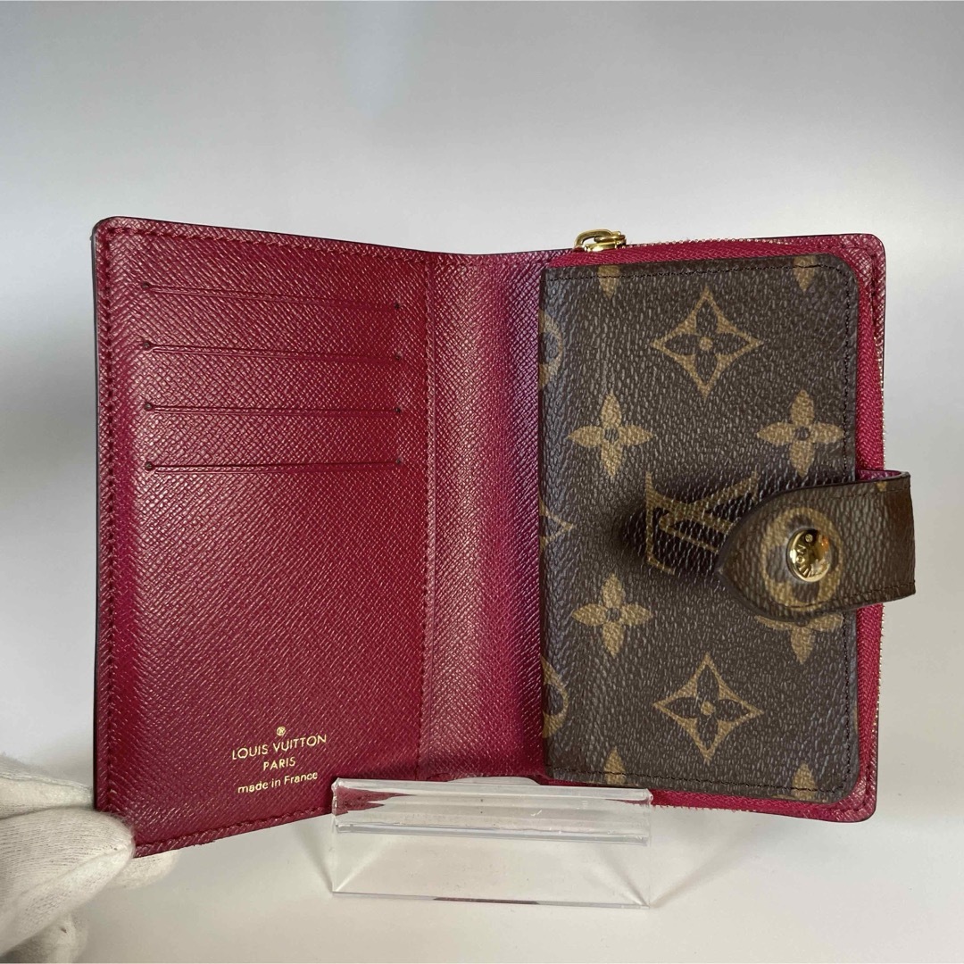 LOUIS VUITTON - Louis Vuitton 極美品 モノグラム ジュリエット LOUIS VUITTON - Louis Vuitton 極美品 モノグラム ジュリエット