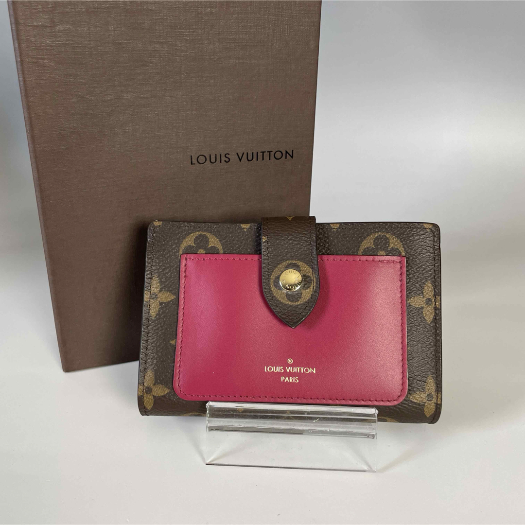 LOUIS VUITTON - Louis Vuitton 極美品 モノグラム ジュリエット LOUIS VUITTON - Louis Vuitton 極美品 モノグラム ジュリエット