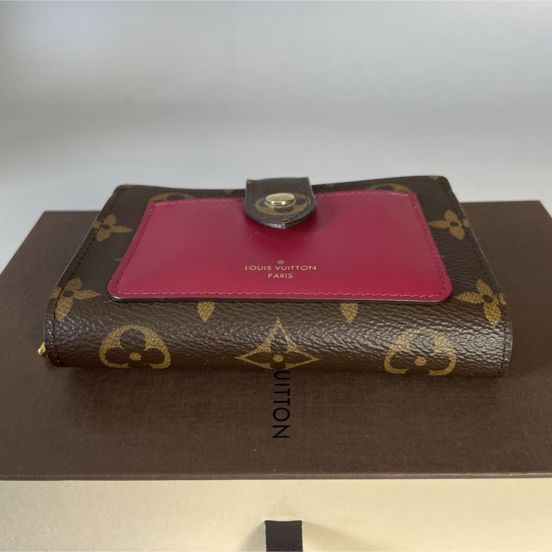 LOUIS VUITTON - Louis Vuitton 極美品 モノグラム ジュリエット LOUIS VUITTON - Louis Vuitton 極美品 モノグラム ジュリエット