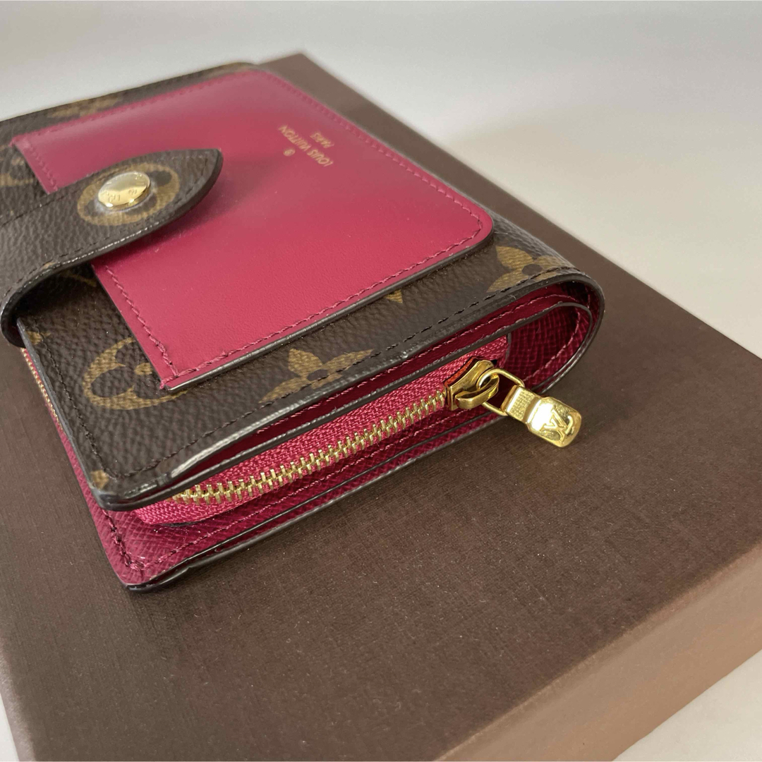 LOUIS VUITTON - Louis Vuitton 極美品 モノグラム ジュリエット LOUIS VUITTON - Louis Vuitton 極美品 モノグラム ジュリエット