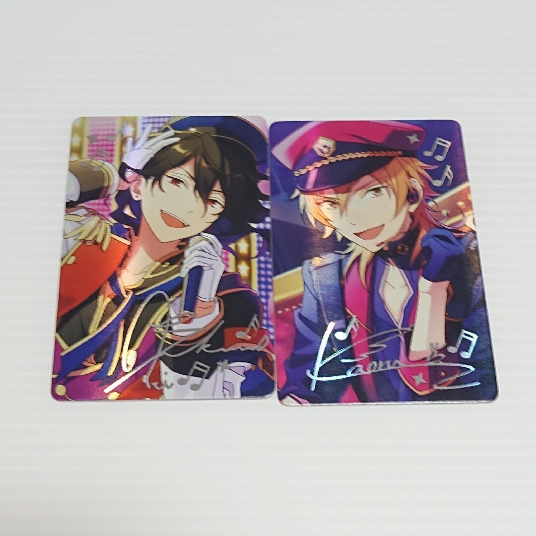 あんスタ 星燦ポラロイド HiMERU 26 司っ あんスタ 星燦ポラロイド HiMERU 26 司っ