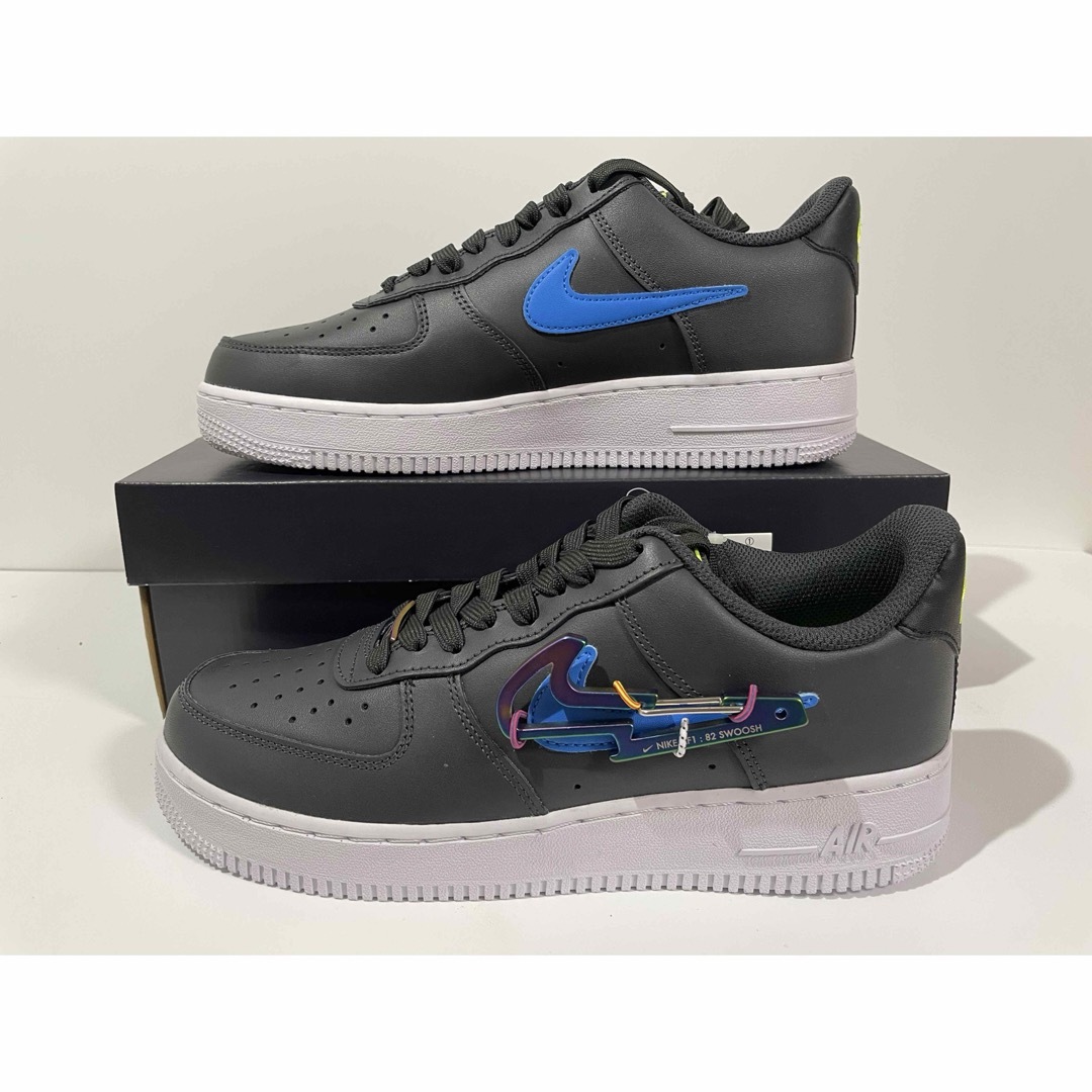 新品 ※希少!】26.5cm NIKE エアフォース1ロー 新品 ※希少!】26.5cm NIKE エアフォース1ロー