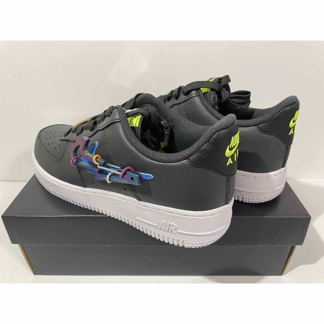 新品 ※希少!】26.5cm NIKE エアフォース1ロー 新品 ※希少!】26.5cm NIKE エアフォース1ロー