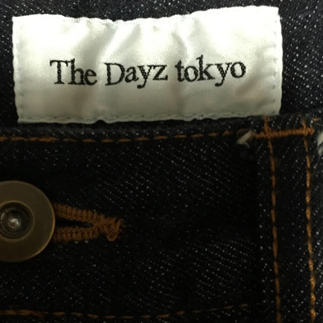 The dayz Tokyo2016AW