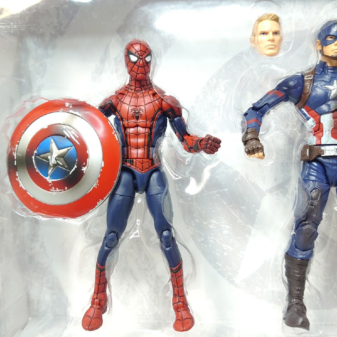 MARVEL 握り キャプテンアメリカ シールド ハズブロ MARVEL 握り キャプテンアメリカ シールド ハズブロ