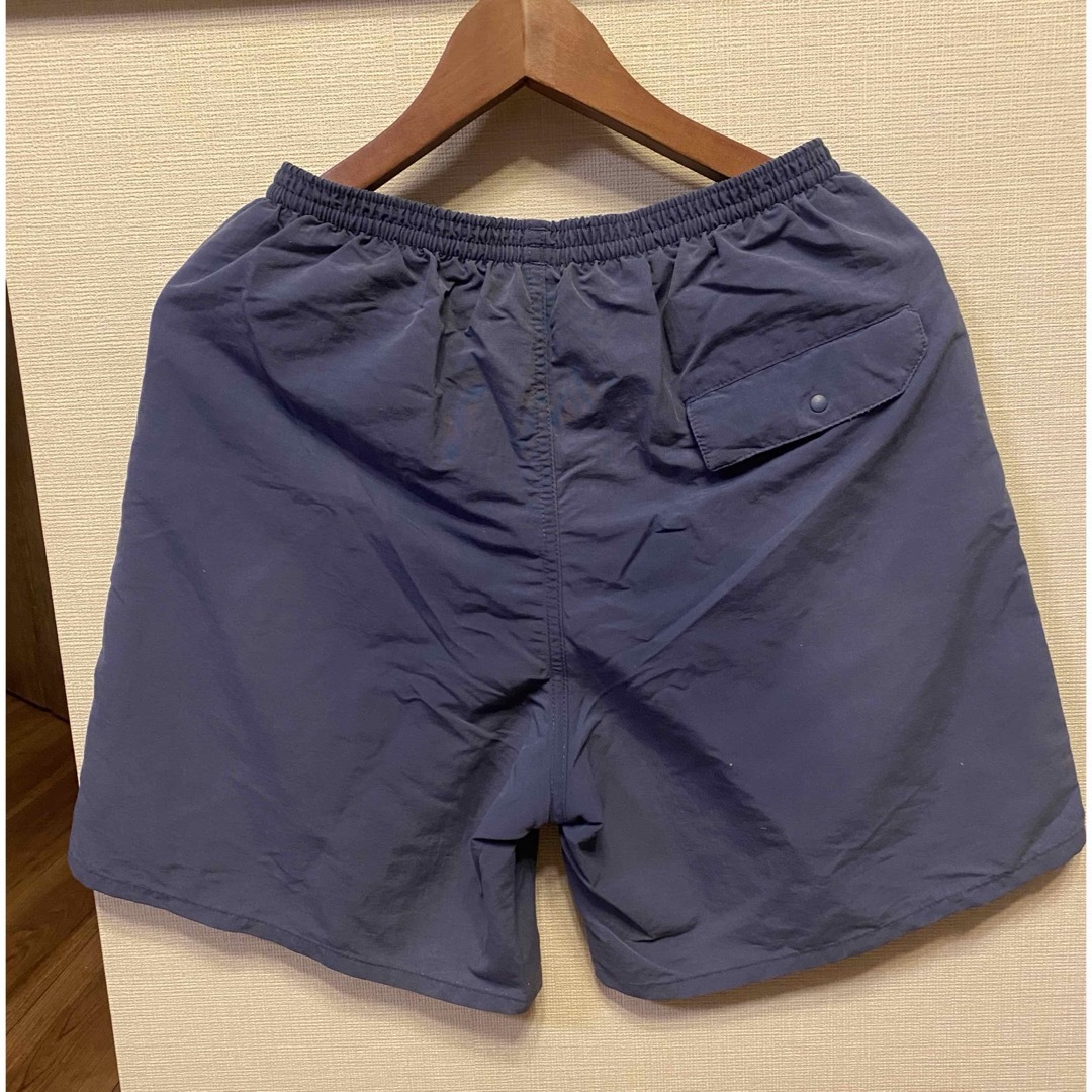 patagonia - バギーズロング ストーンブルーの通販 by JC0602's patagonia - バギーズロング ストーンブルーの通販 by JC0602's