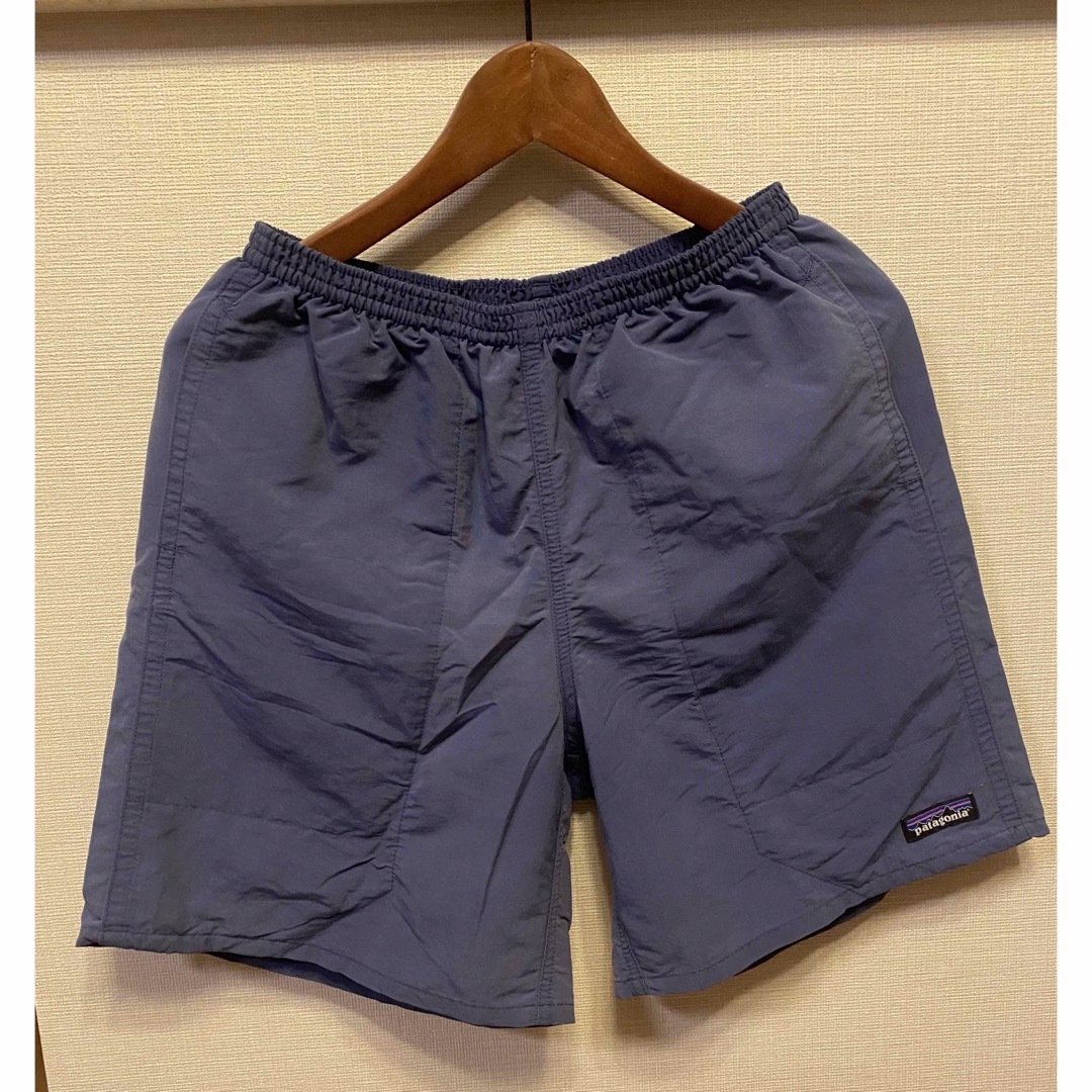 patagonia - バギーズロング ストーンブルーの通販 by JC0602's patagonia - バギーズロング ストーンブルーの通販 by JC0602's