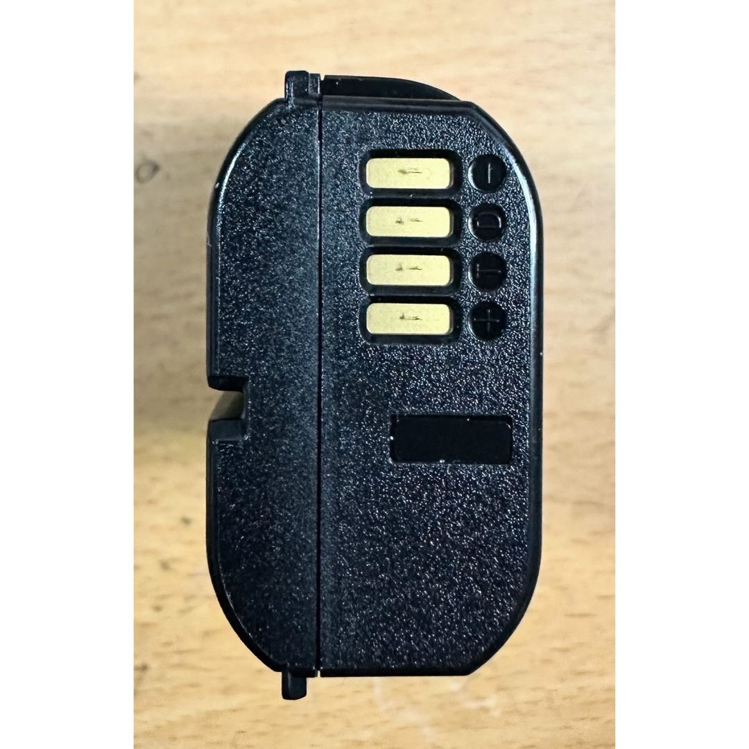 SL / SL2 / Q2用 純正品 リチウムイオンバッテリー(BP-SCL4) SL / SL2 / Q2用 純正品 リチウムイオンバッテリー(BP-SCL4)