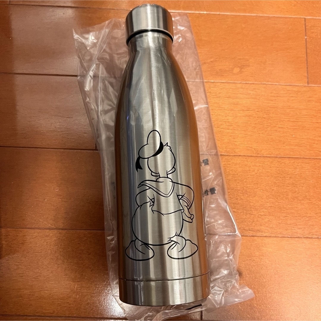 Disney ディズニー ステンレスボトル 500ml ドナルドダック Disney ディズニー ステンレスボトル 500ml ドナルドダック