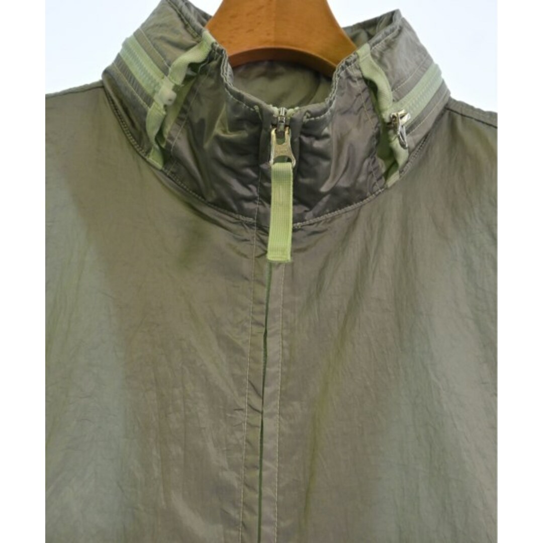 STONE ISLAND - STONE ISLAND ストーンアイランド ブルゾン XL STONE ISLAND - STONE ISLAND ストーンアイランド ブルゾン XL