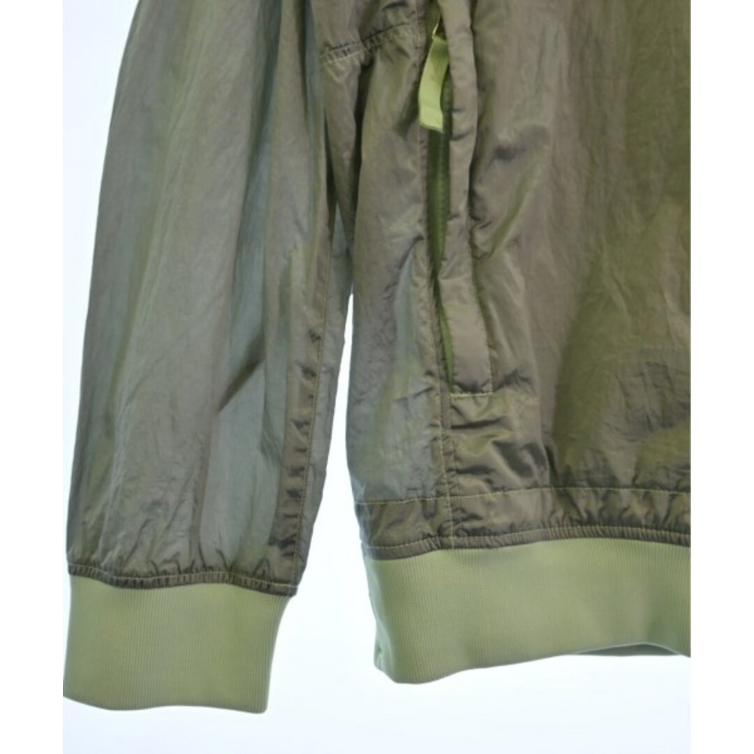STONE ISLAND - STONE ISLAND ストーンアイランド ブルゾン XL STONE ISLAND - STONE ISLAND ストーンアイランド ブルゾン XL