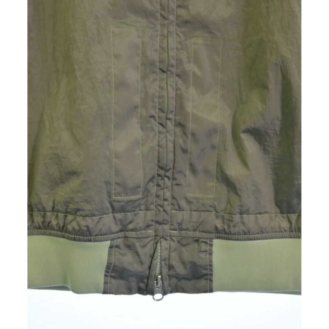 STONE ISLAND - STONE ISLAND ストーンアイランド ブルゾン XL STONE ISLAND - STONE ISLAND ストーンアイランド ブルゾン XL