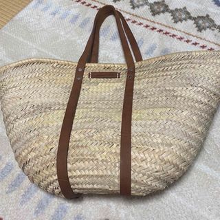 DEAN & DELUCA(かごバッグ/ストローバッグ)のフリマアイテム一覧 DEAN & DELUCA(かごバッグ/ストローバッグ)のフリマアイテム一覧