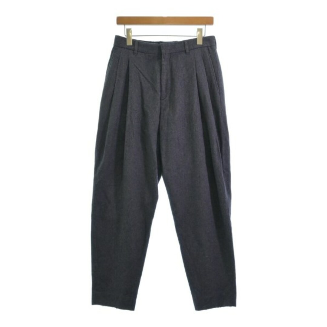 Acne Studios - Acne Studios アクネストゥディオズ スラックス Acne Studios - Acne Studios アクネストゥディオズ スラックス