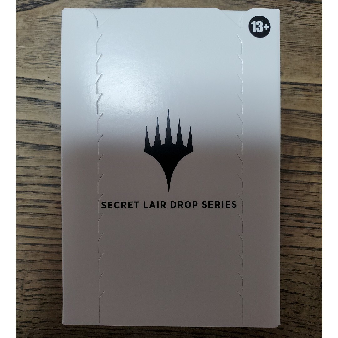 マジック:ザ・ギャザリング - 【新品未開封】MTG シークレット マジック:ザ・ギャザリング - 【新品未開封】MTG シークレット