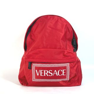 VERSACE(リュック/バックパック)のフリマアイテム一覧 VERSACE(リュック/バックパック)のフリマアイテム一覧