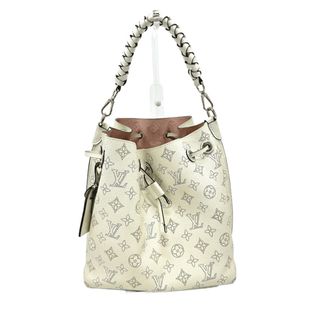 LOUIS VUITTON(バッグ ・ ホワイト/白色系)のフリマアイテム一覧 LOUIS VUITTON(バッグ ・ ホワイト/白色系)のフリマアイテム一覧