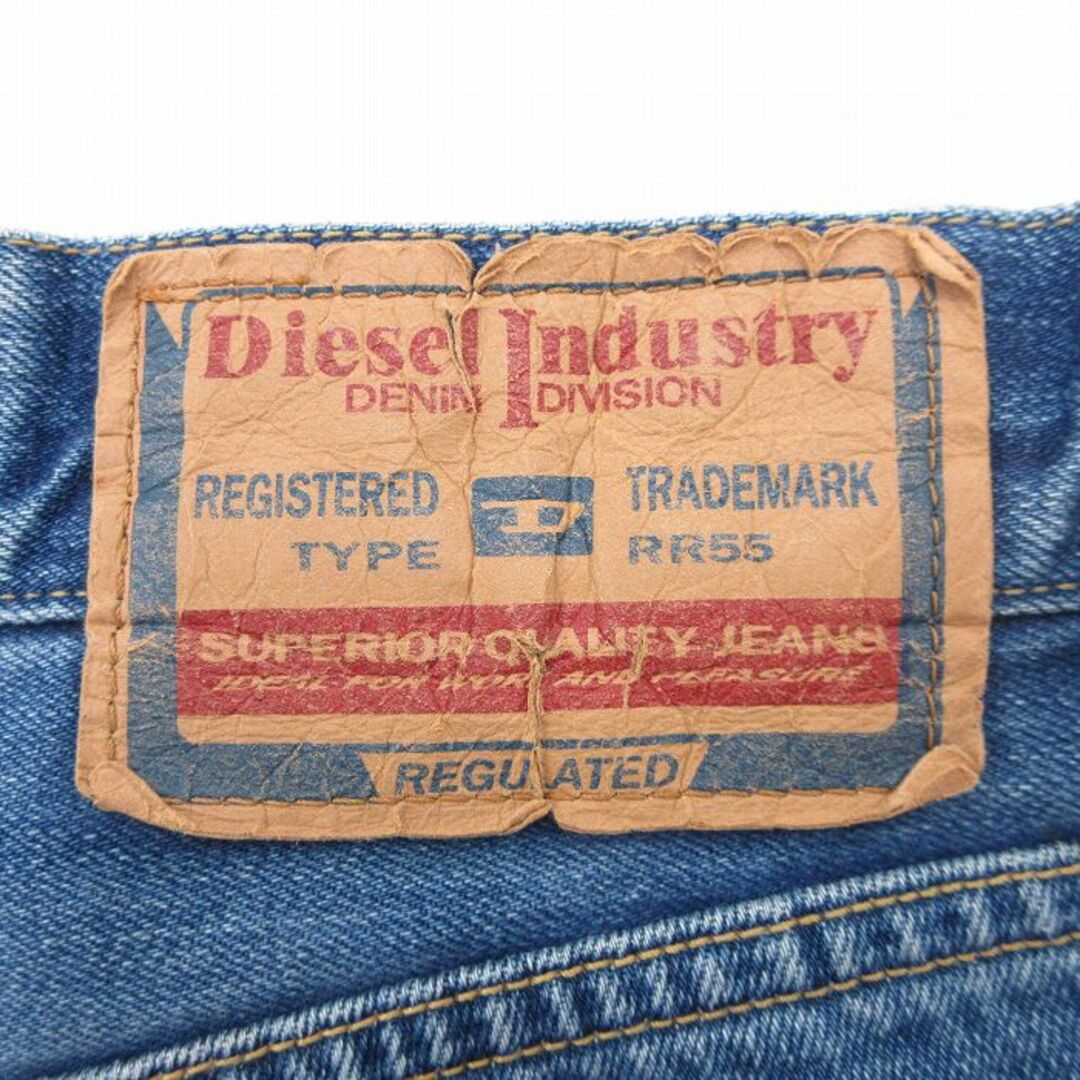 DIESEL - W34☆古着 ディーゼル DIESEL ジーンズ メンズ 90年代 DIESEL - W34☆古着 ディーゼル DIESEL ジーンズ メンズ 90年代