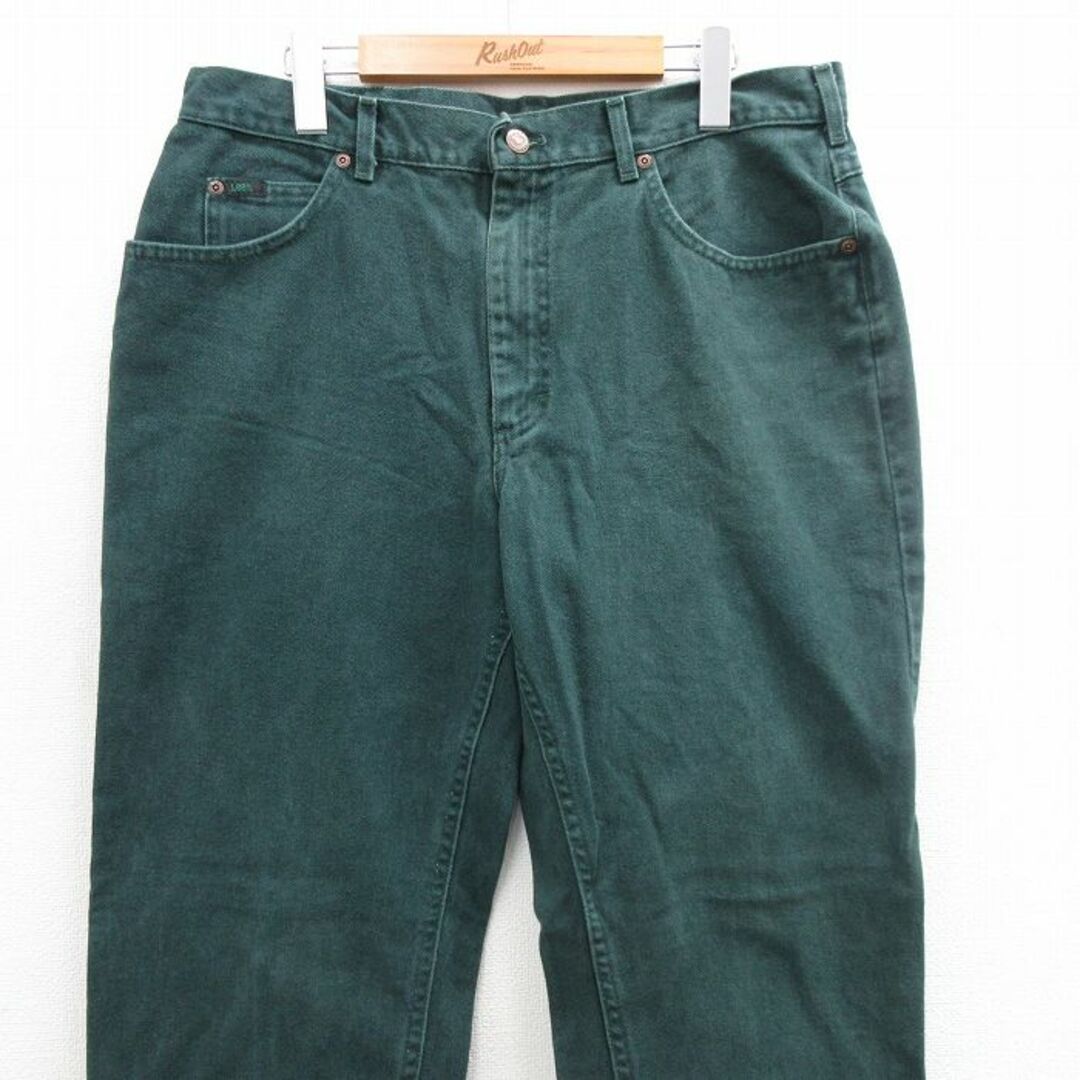 Lee - W36☆古着 リー Lee ジーンズ メンズ 90年代 90s Lee - W36☆古着 リー Lee ジーンズ メンズ 90年代 90s